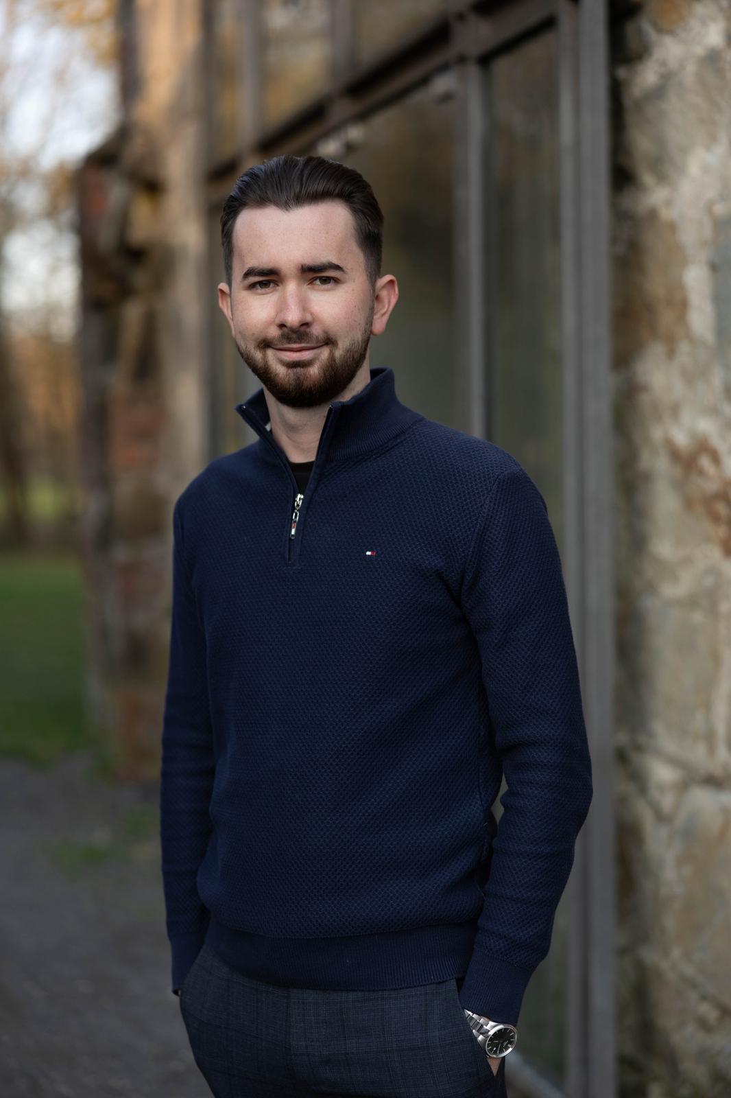 Enrico Wirz, EW IT Solutions